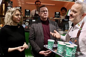 Gr&uuml;ne Woche