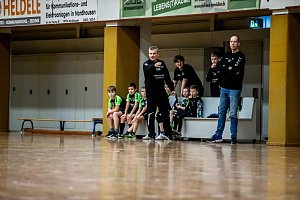 Nordh&auml;user Handballerinnen und Handballer am Wochenende im Einsatz