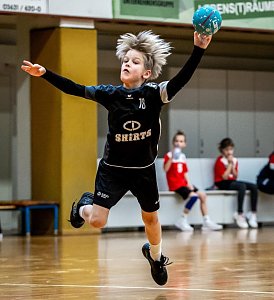 Nordh&auml;user Handballerinnen und Handballer am Wochenende im Einsatz