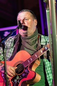 Impressionen vok Gundermann-Abend