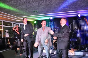 Fr&uuml;hlingsball 2010