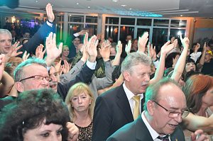 Fr&uuml;hlingsball 2010