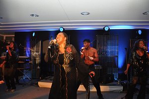Fr&uuml;hlingsball 2010
