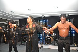 Fr&uuml;hlingsball 2010