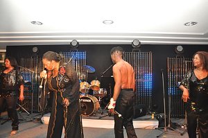 Fr&uuml;hlingsball 2010