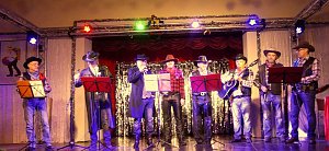 Karneval in Werther