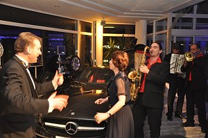 Fr&uuml;hlingsball 2010