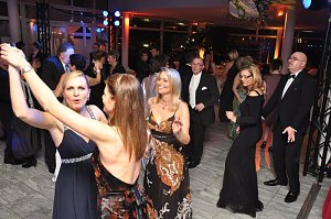 Fr&uuml;hlingsball 2010
