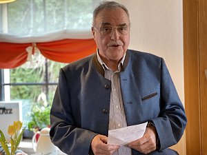 Wanderf&uuml;hrer Harry Appenrodt