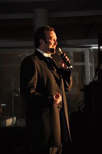 Fr&uuml;hlingsball 2010