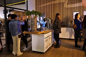 Abend f&uuml;r Unternehmerinnen und Frauen