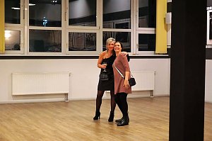 Abend f&uuml;r Unternehmerinnen und Frauen