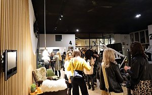 Abend f&uuml;r Unternehmerinnen und Frauen