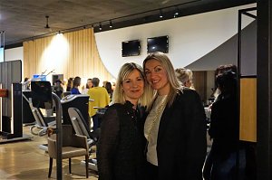 Abend f&uuml;r Unternehmerinnen und Frauen