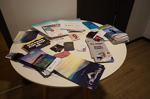 Abend f&uuml;r Unternehmerinnen und Frauen