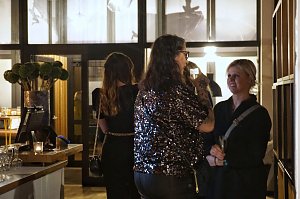 Abend f&uuml;r Unternehmerinnen und Frauen