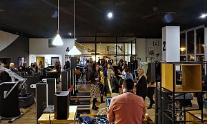 Abend f&uuml;r Unternehmerinnen und Frauen