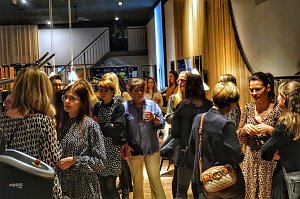 Abend f&uuml;r Unternehmerinnen und Frauen