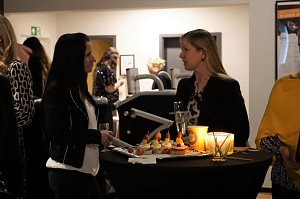 Abend f&uuml;r Unternehmerinnen und Frauen