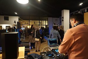 Abend f&uuml;r Unternehmerinnen und Frauen