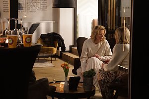 Abend f&uuml;r Unternehmerinnen und Frauen