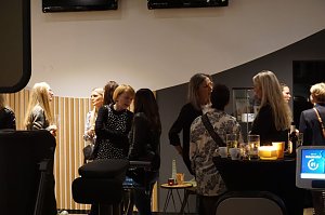 Abend f&uuml;r Unternehmerinnen und Frauen