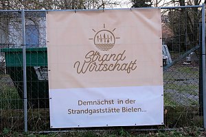Abends in Nordhausen