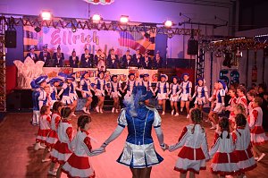 Prunksitzung in Ellrich
