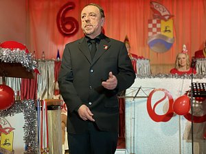Seniorenkarneval des OCV