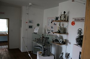 Knopfmuseum 