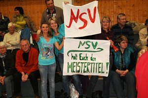 Aufgestiegen