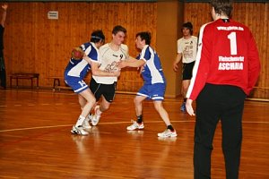 Aufgestiegen