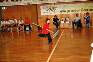Aufgestiegen