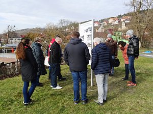 F&ouml;rderverein Solefreibad verabschiedet sich