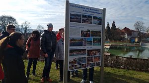 F&ouml;rderverein Solefreibad verabschiedet sich