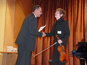 Sonderpreis Landrat