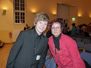 Sonderpreis Landrat