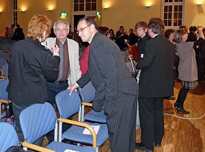 Sonderpreis Landrat