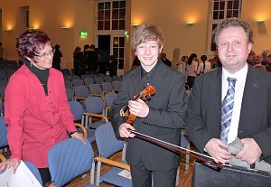 Sonderpreis Landrat