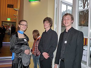 Jugend musiziert