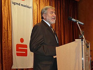 Jugend musiziert