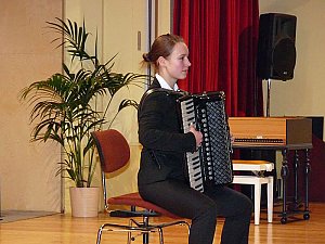Jugend musiziert