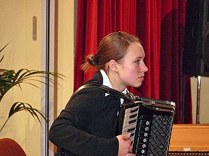 Jugend musiziert