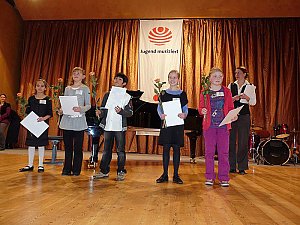 Jugend musiziert