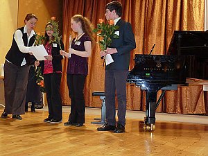 Jugend musiziert