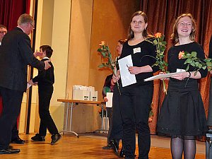 Jugend musiziert