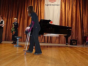 Jugend musiziert