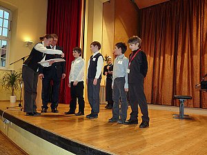 Jugend musiziert