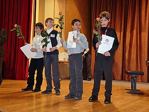 Jugend musiziert