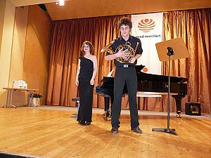 Jugend musiziert